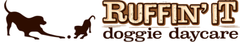 Ruffin It